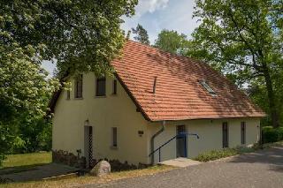 Гостиница VCH Haus Chorin
