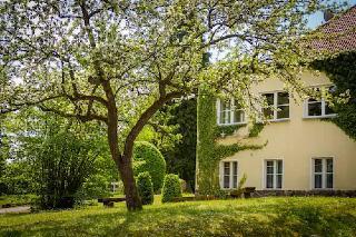 Гостиница VCH Haus Chorin