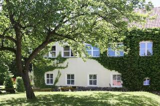 Гостиница VCH Haus Chorin