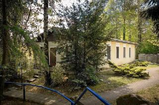 Гостиница VCH Haus Chorin
