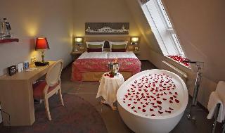 Hotel Gendarm Nouveau