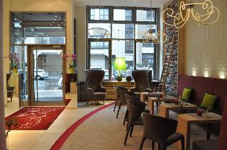Hotel Gendarm Nouveau