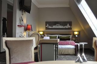 Hotel Gendarm Nouveau