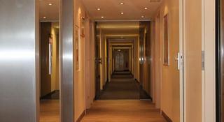 Concorde Hotel am Studio