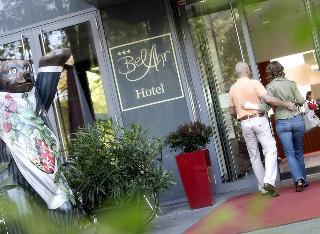 Hotel BelAhr