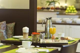 Hotel Mondial