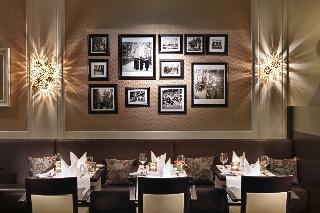 Hotel Mondial