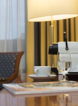 Hotel Mondial