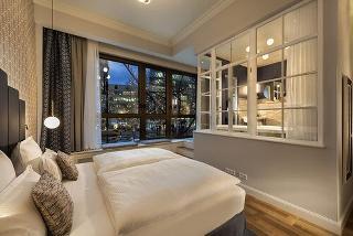 Hotel Mondial
