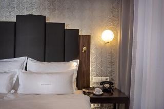 Hotel Mondial