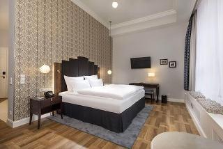 Hotel Mondial