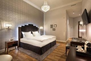 Hotel Mondial