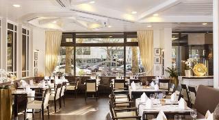 Hotel Mondial