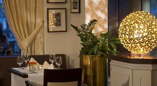 Hotel Mondial