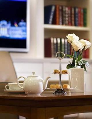 Hotel Mondial