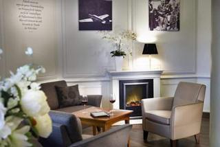 Hotel Mondial