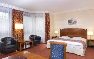 Hotel Mondial