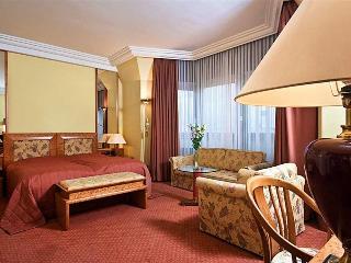 Hotel Mondial
