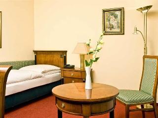 Hotel Mondial