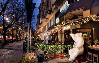 Hotel Mondial