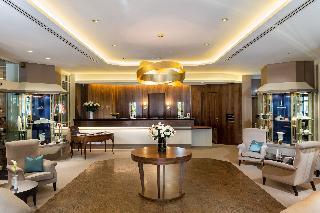 Hotel Mondial