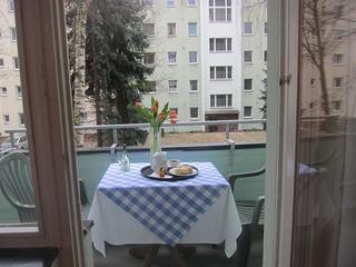 Hotel Atrium Berlin