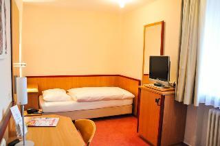 Hotel Hillegosser Hof