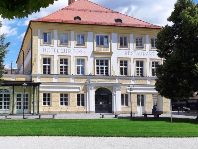 Hotel Zur Post