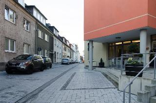 Гостиница In Via Gaste- und Tagungshaus im Meinwerk-Institut