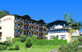 Hotel Alpina Ros Demming