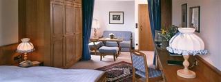 Гостиница Avalon Bad Reichenhall