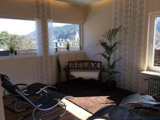 Hotel Avalon Bad Reichenhall