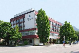 Hotel Avalon Bad Reichenhall