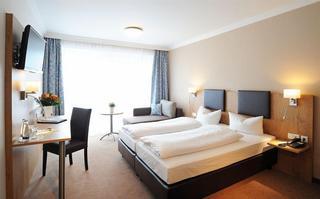 Hotel Avalon Bad Reichenhall