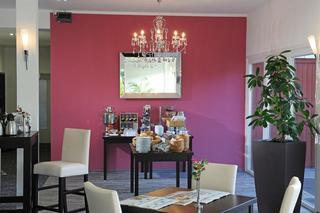 Hotel Avalon Bad Reichenhall