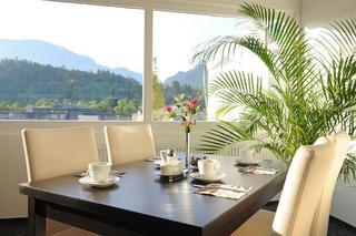 Hotel Avalon Bad Reichenhall