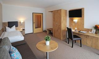 Hotel Avalon Bad Reichenhall