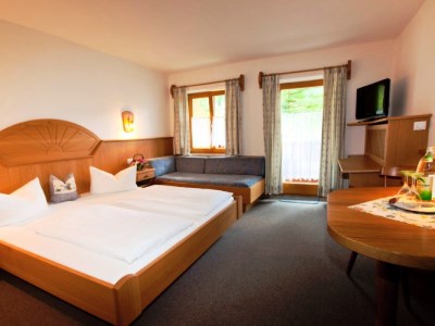 Hotel Gasthof Baltram