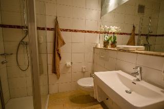 Гостиница Stadt Aurich