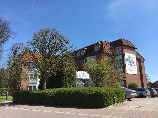 Гостиница Stadt Aurich