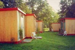 Hotel Scube Park Columbia