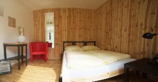 Hotel Scube Park Columbia