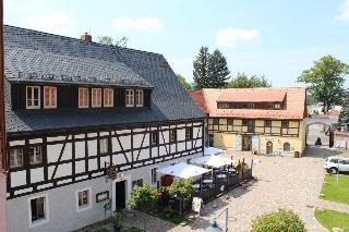 Hotel Saigerhutte