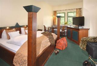 Hotel Saigerhutte