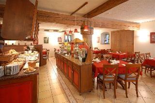 Hotel Saigerhutte