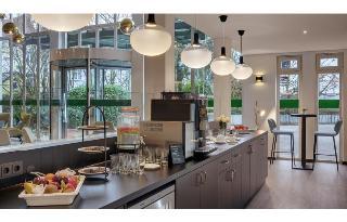 Hotel MAXX by Steigenberger Bad Honnef