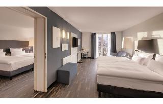 Hotel MAXX by Steigenberger Bad Honnef