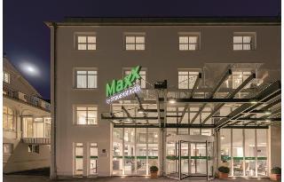 Гостиница MAXX by Steigenberger Bad Honnef