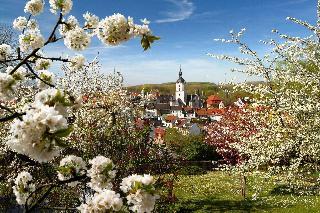 Гостиница Schwanefeld
