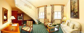 Hotel Residenz Heinz Winkler